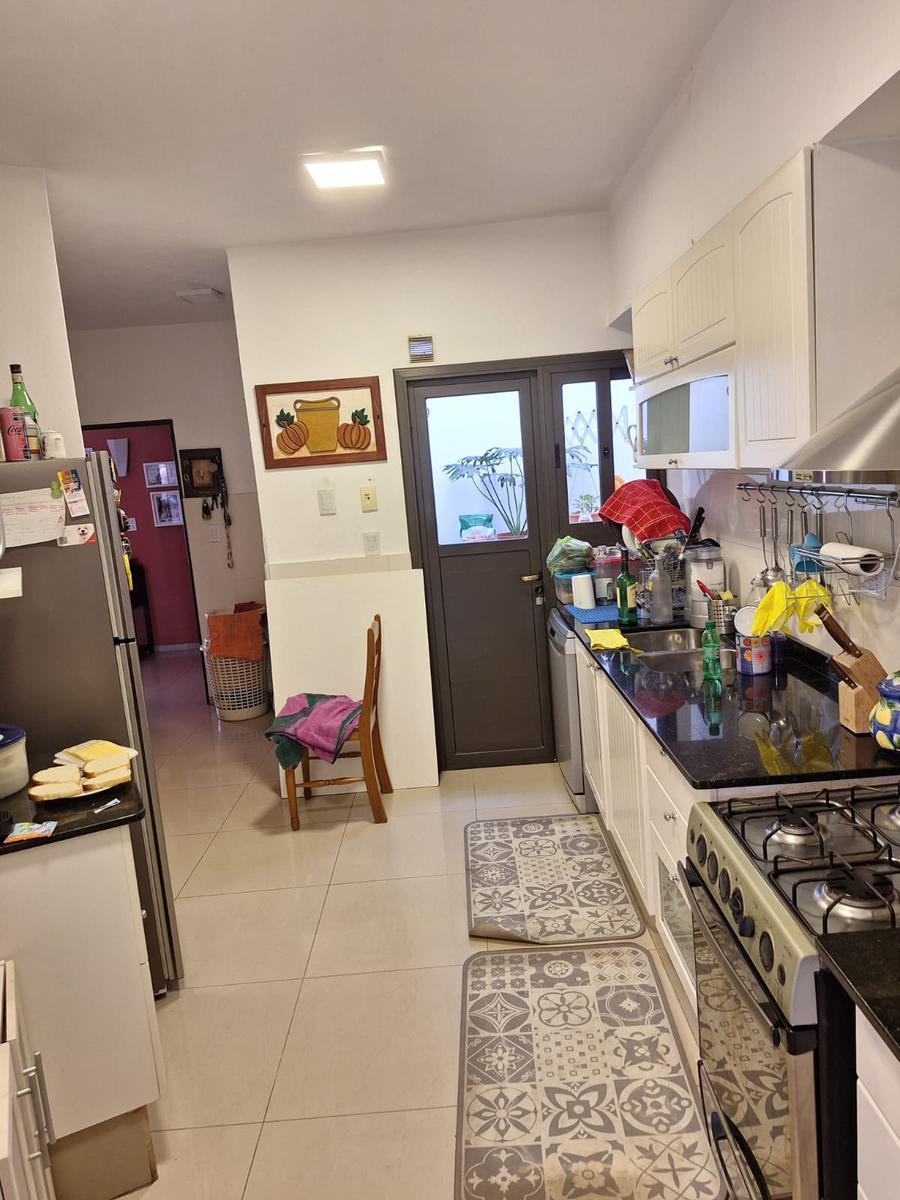 Casa 3 Dorm. - Cruz del Eje 3