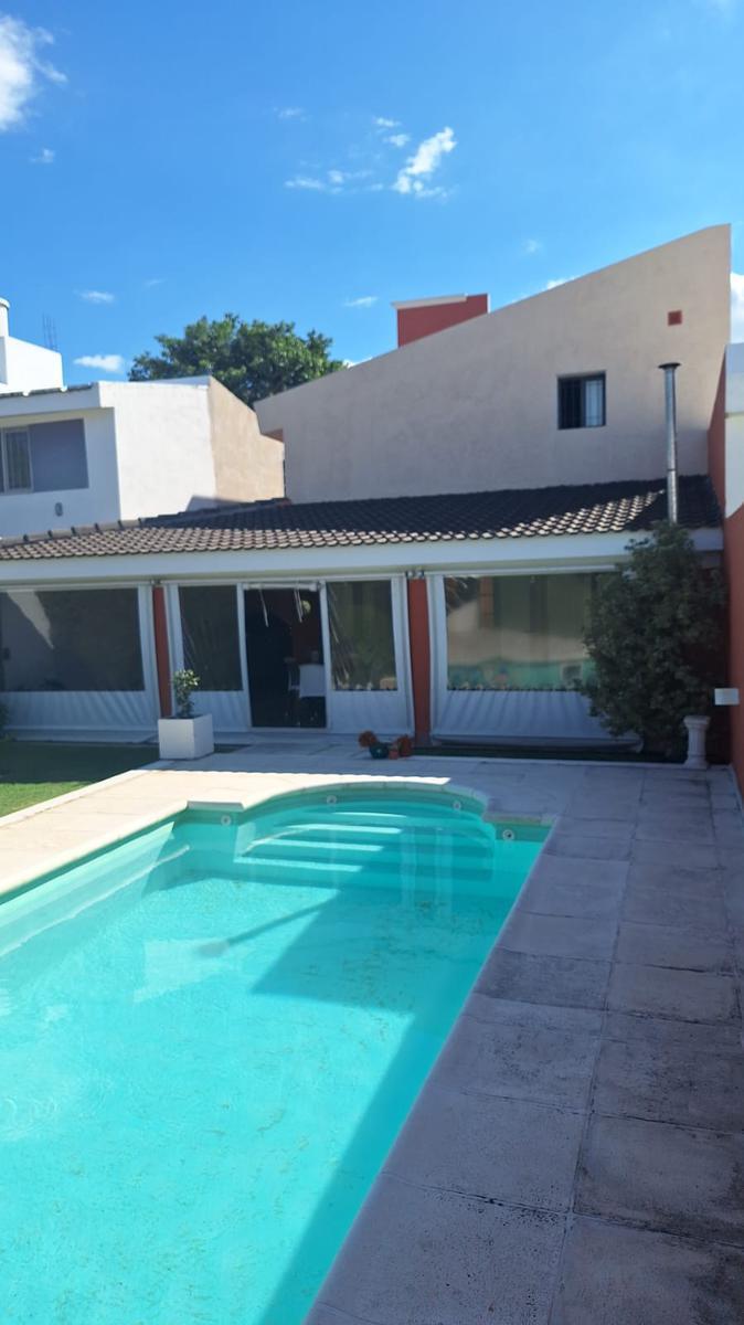 Casa 3 Dorm. - Cruz del Eje 2