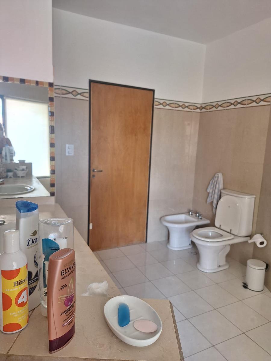 Casa 3 Dorm. - Cruz del Eje 5