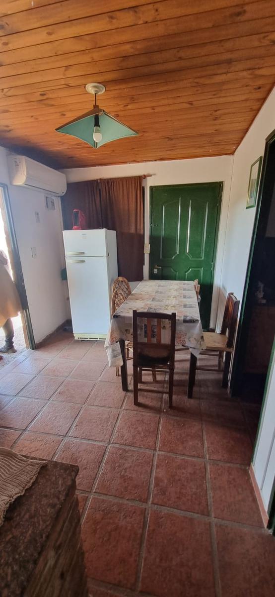 COMPLEJO DE CABAÑAS EN BIALET MASSE