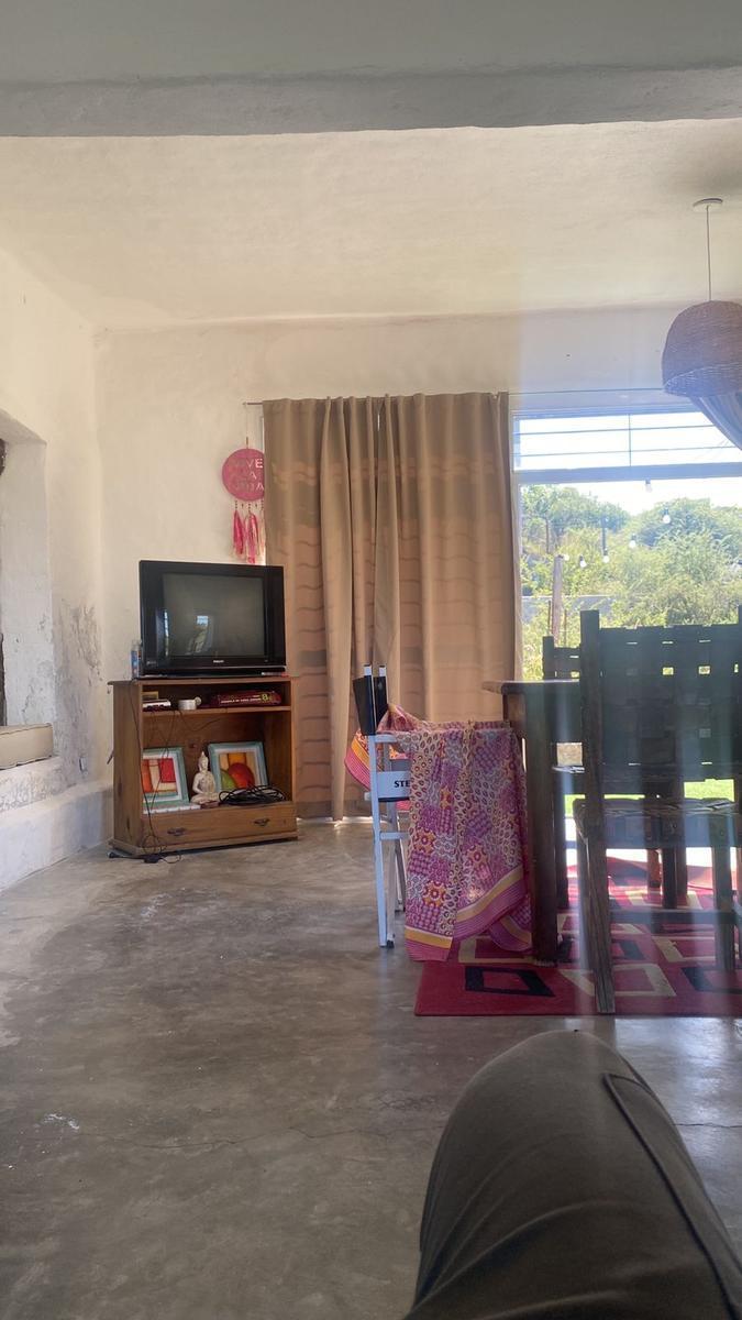 Casa en Estancia Vieja 1
