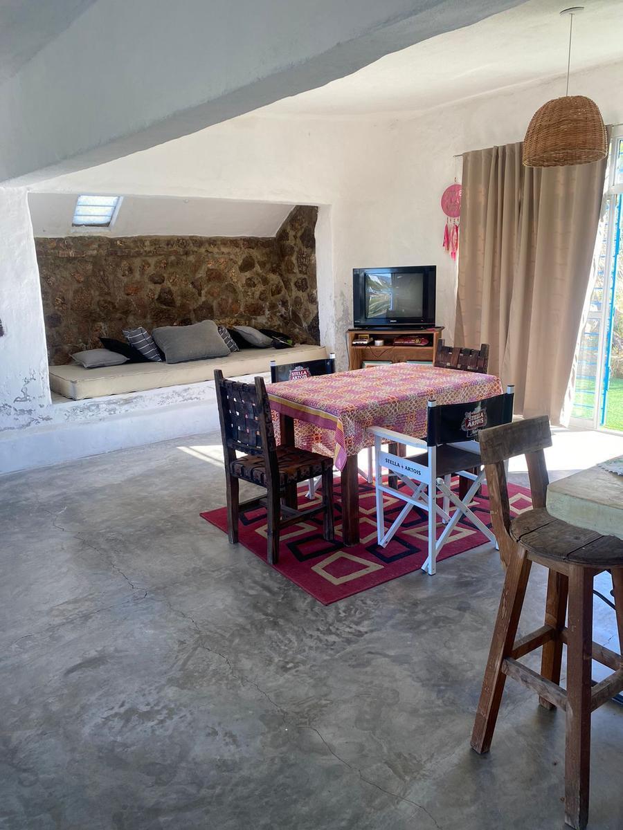 Casa en Estancia Vieja 4