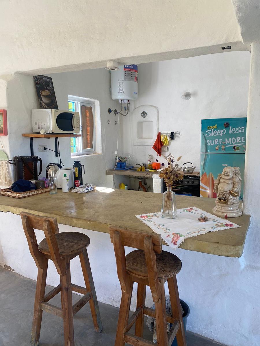Casa en Estancia Vieja 2