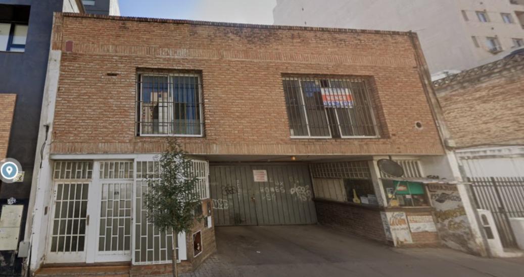 Terreno en venta en Deán Funes al 900 , 754 m2 de terreno , salen 3700 m2