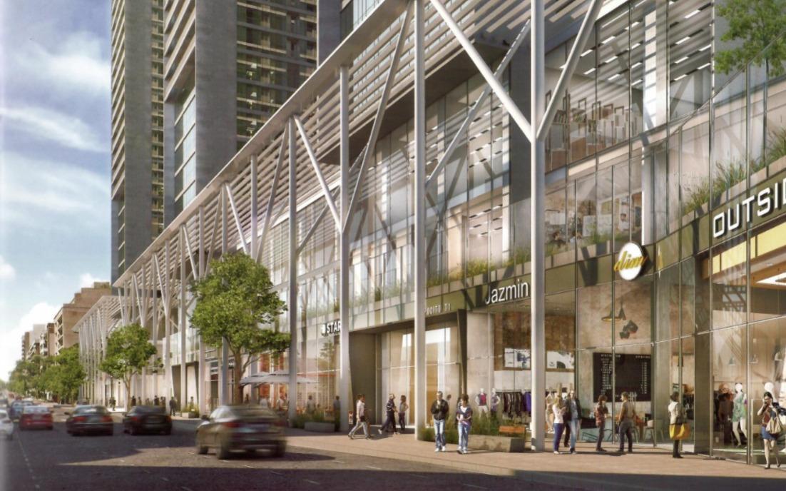 Oficina en  venta en Pocito , el lugar de mayor proyección de Nueva Córdoba