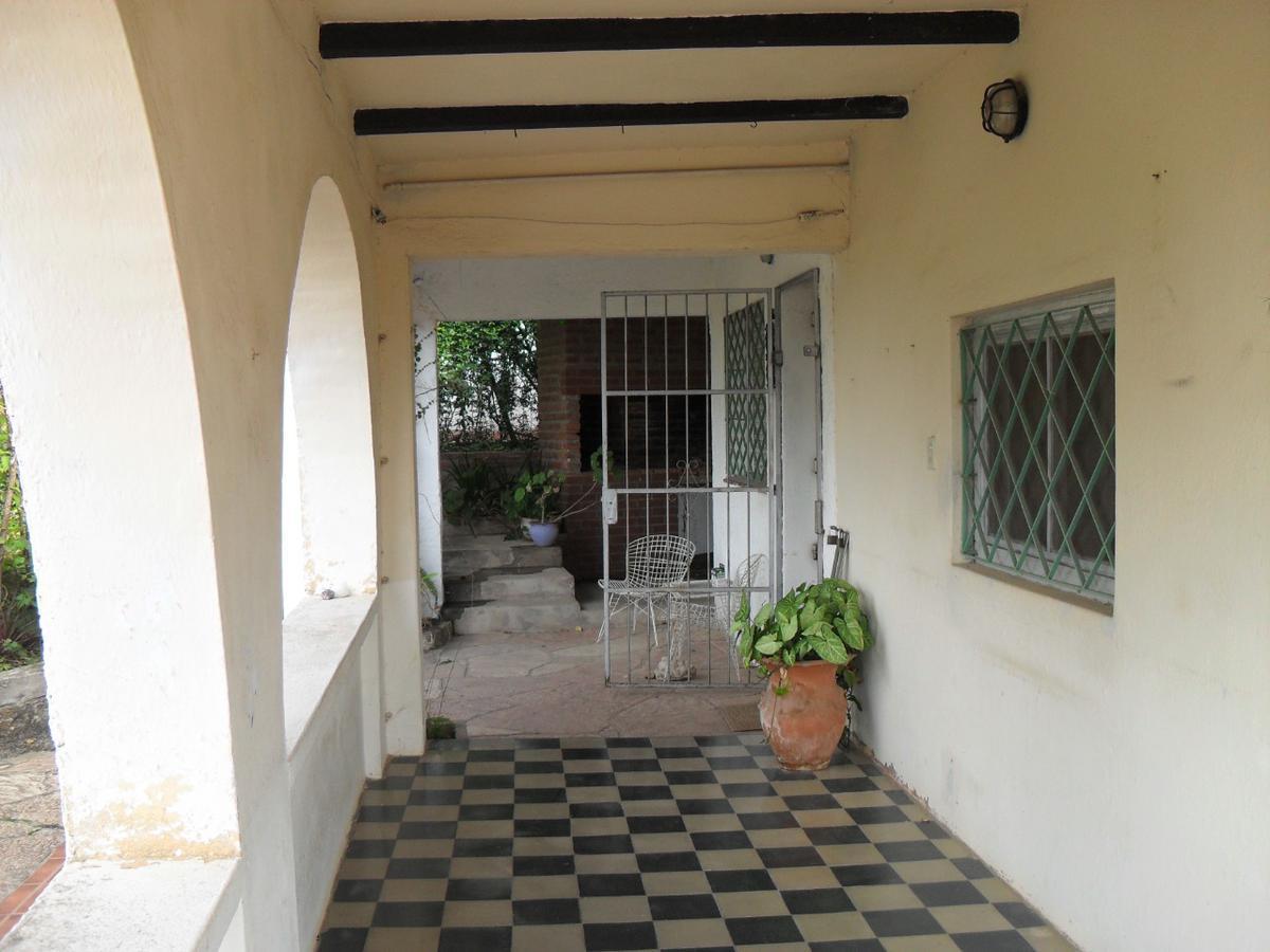 Casa en Tanti, Gran Vista, Bajada Propia Al Río 5