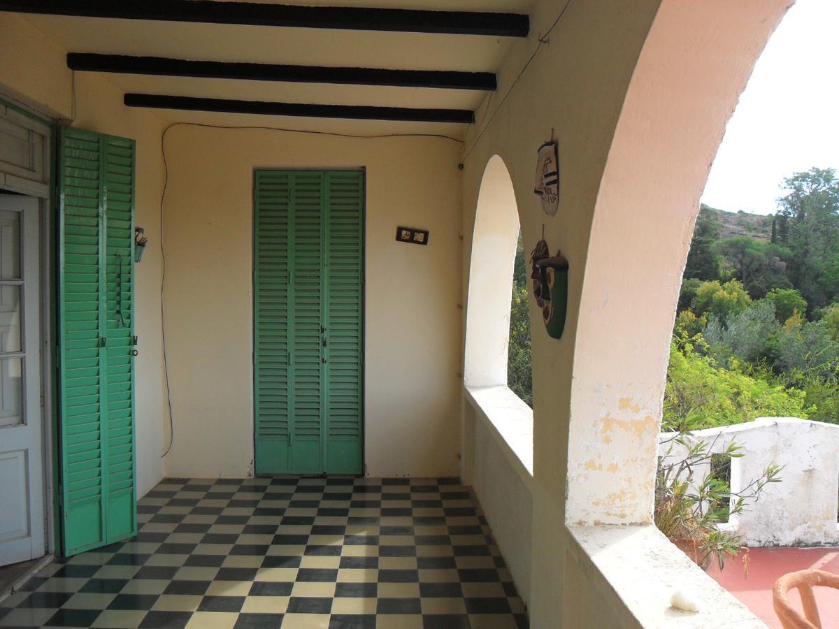 Casa en Tanti, Gran Vista, Bajada Propia Al Río 4