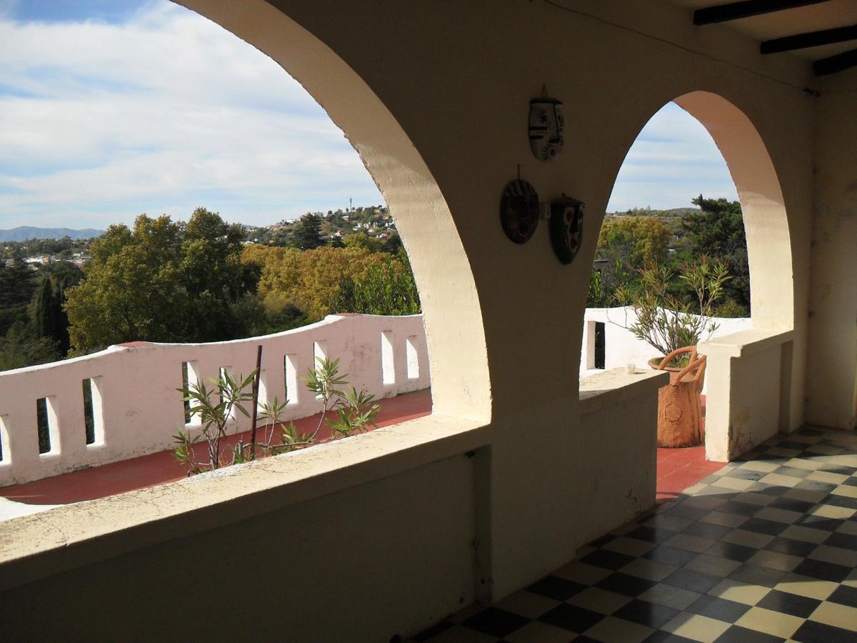 Casa en Tanti, Gran Vista, Bajada Propia Al Río 3