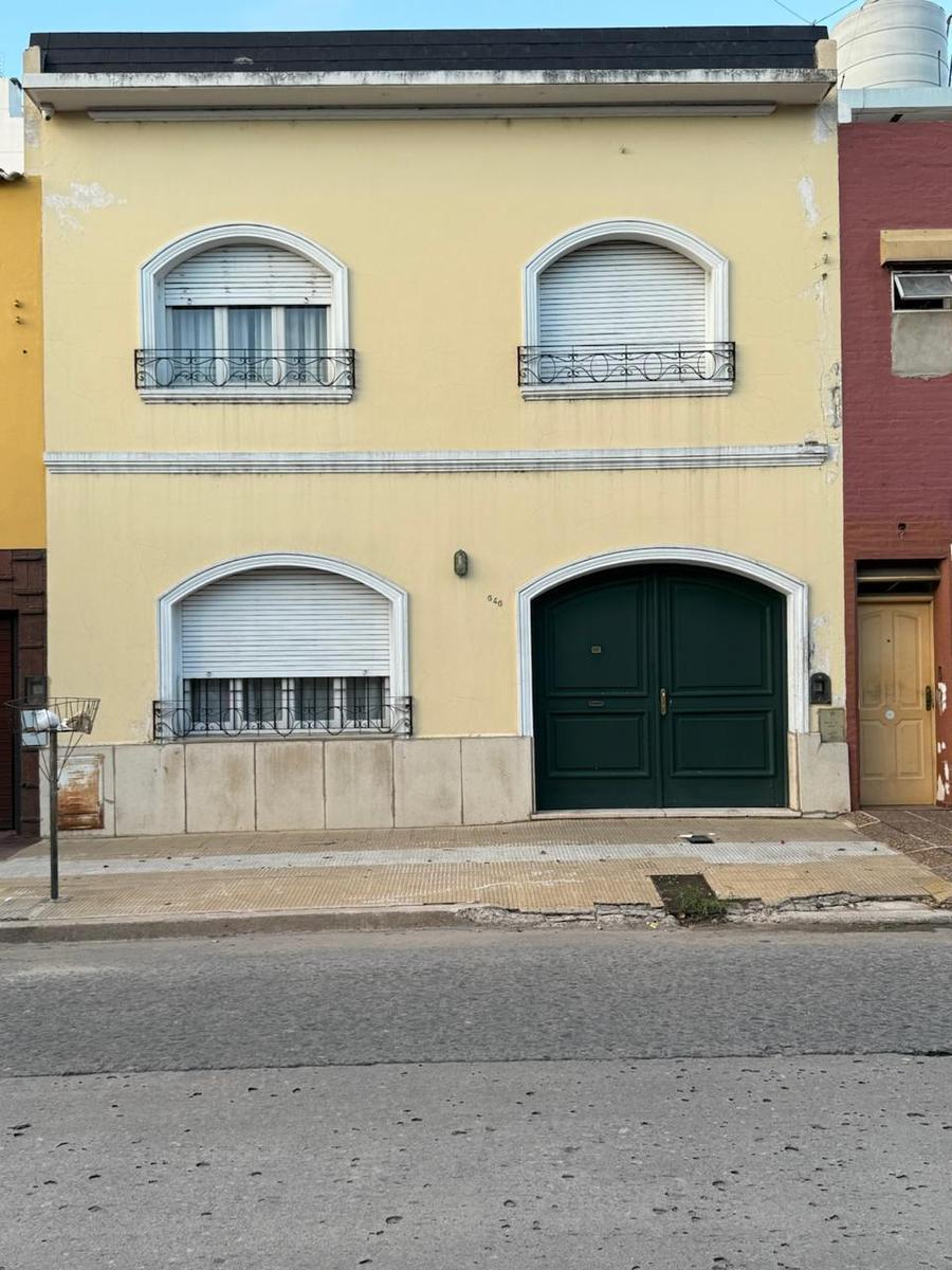 Casa en Venta en Barrio Centro de Córdoba, a m de Boulevard San Juan, Recibo Menor 3