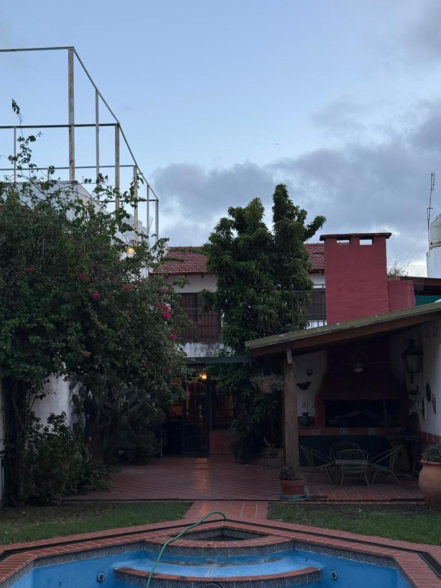 Casa en Venta en Barrio Centro de Córdoba, a m de Boulevard San Juan, Recibo Menor 5