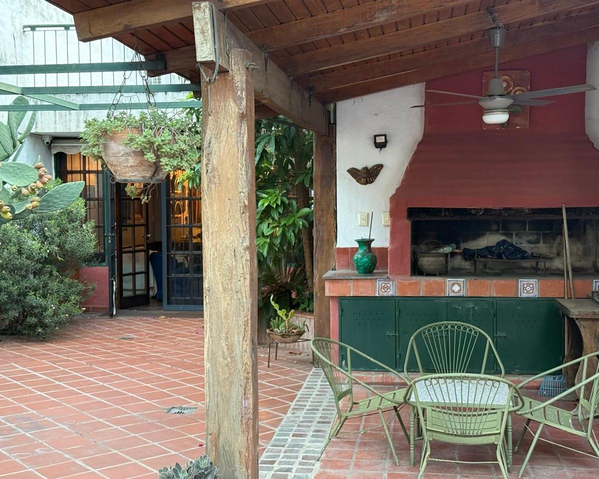 Nueva Cordoba - Casa en Alquiler - Excelente Estado y Ubicacion! 4