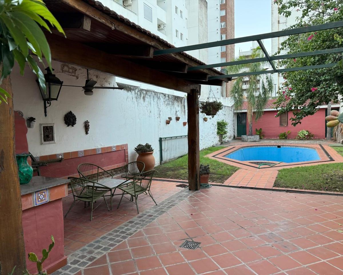 Nueva Cordoba - Casa en Alquiler - Excelente Estado y Ubicacion! 3