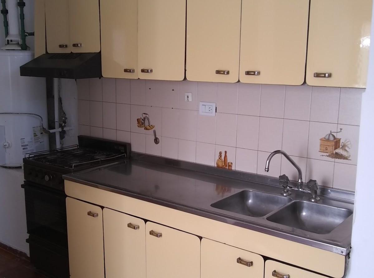 Dpto en Venta Sobre Estrada m de Plaza España 4