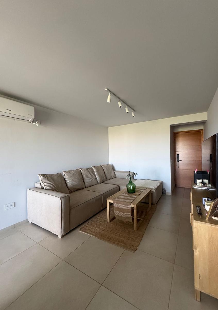Departamento y Cochera en Opera Park 3