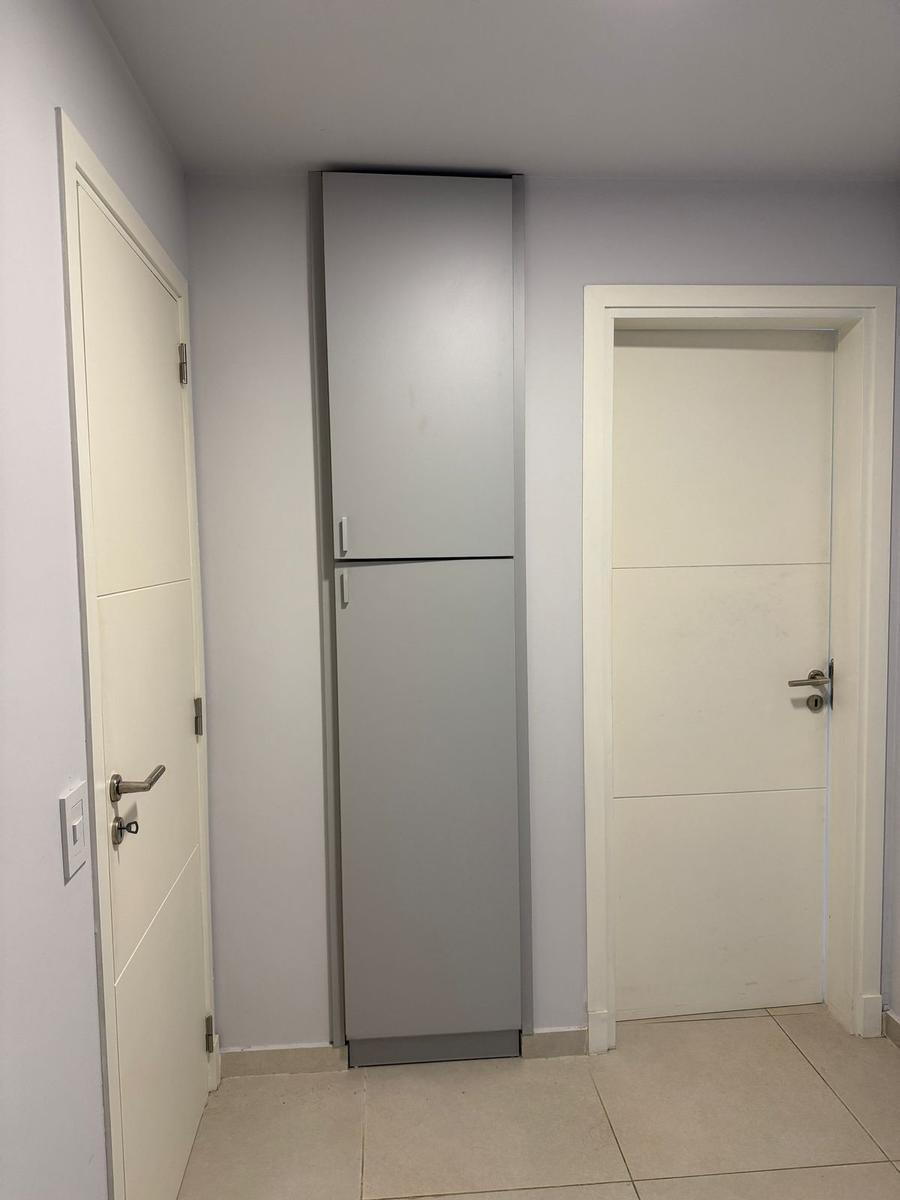Departamento y Cochera en Opera Park 2