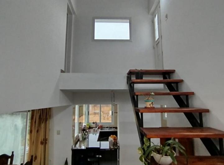 Casa en  venta en La Estanzuela 2 , apto crédito hipotecario 5