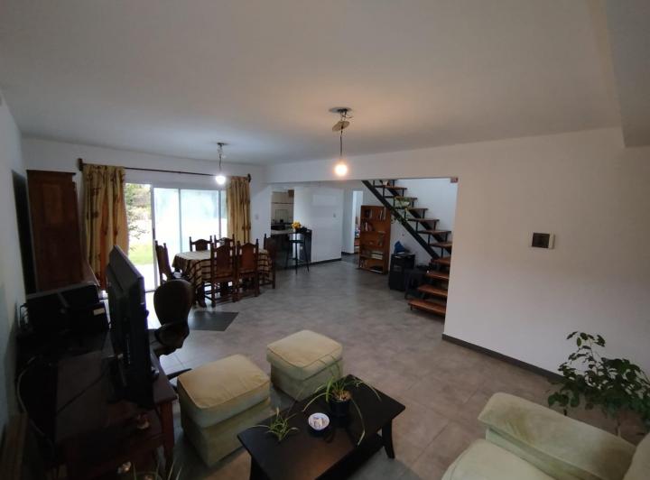 Casa en  venta en La Estanzuela 2 , apto crédito hipotecario 3