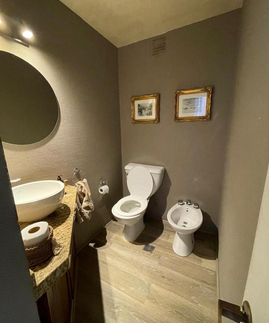 Foto de alquiler AMOBLADO DUPLEX 3 dormitorios en Housing cerrado x mes, imagen 4