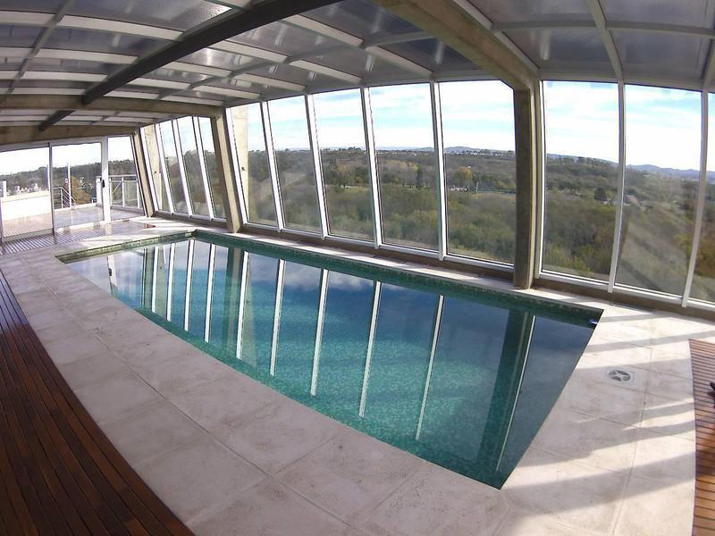 Departamento en venta en Villa Belgrano , 3 dormitorios , Pileta climatizada , Mirá el video !