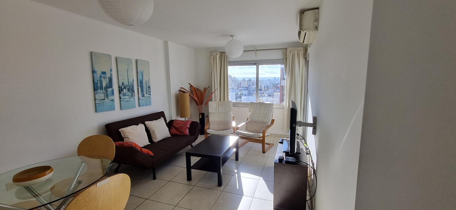 Departamento en Alberdi