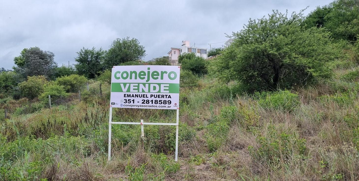 Terreno Listo para Escriturar