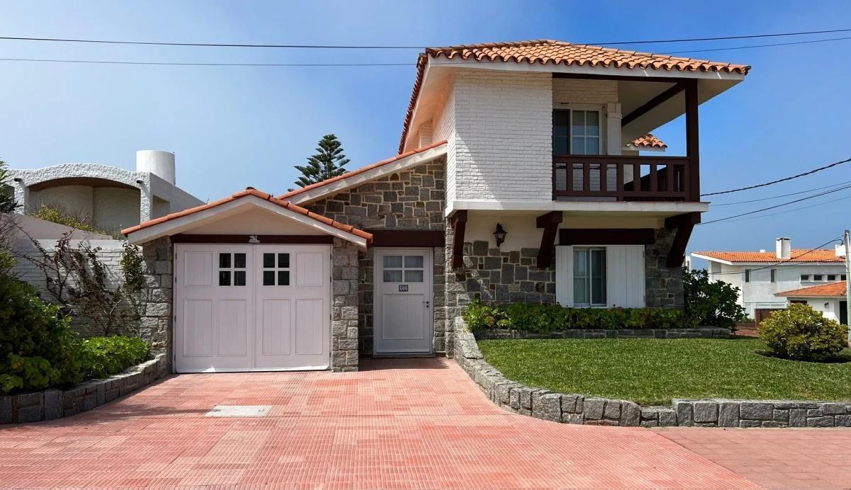 Casa 3 Dormitorios- Peninsula- Punta del Este
