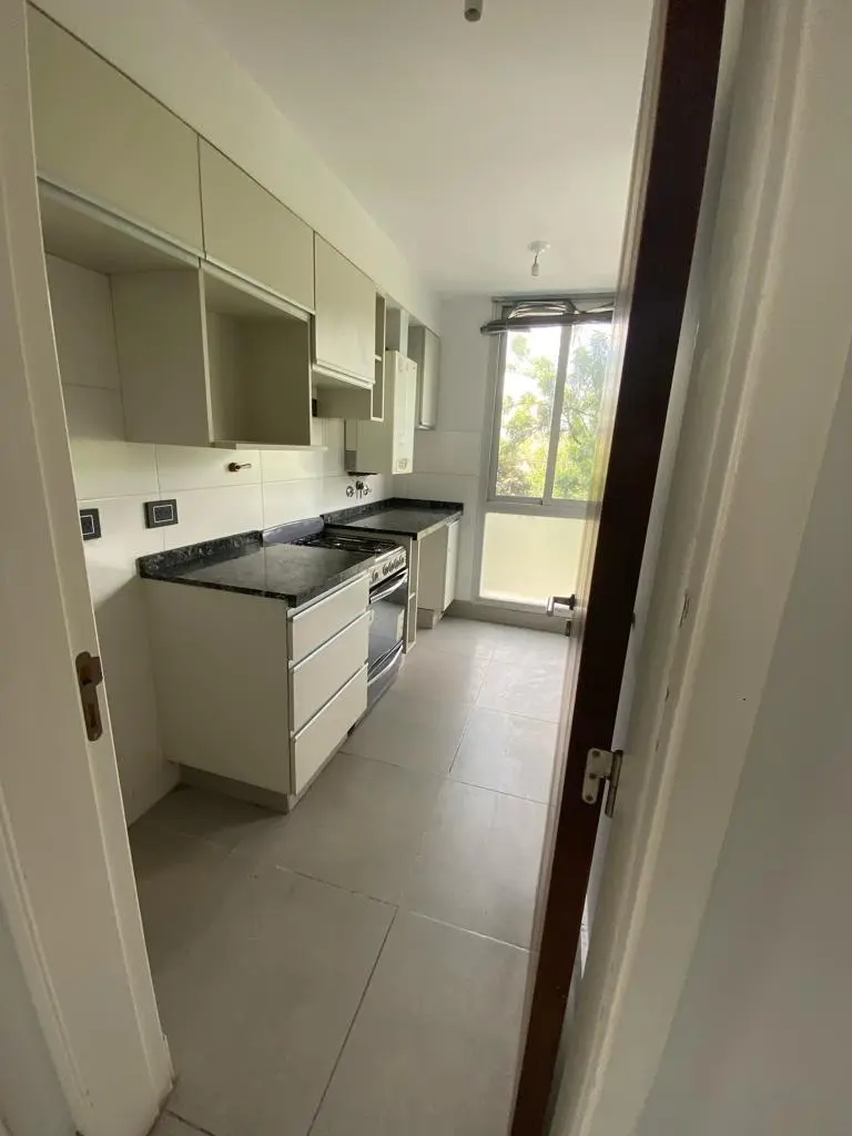 Departamento en Alquiler 2 dormitorios Ópera Luxury sin amoblar y/o amoblado 4