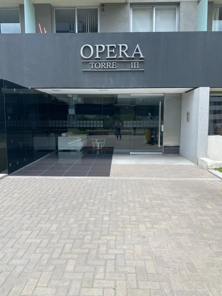 Departamento en Alquiler 2 dormitorios Ópera Luxury sin amoblar y/o amoblado 3