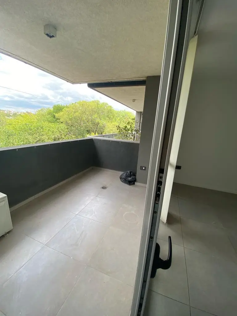 Departamento en Alquiler 2 dormitorios Ópera Luxury sin amoblar y/o amoblado 5