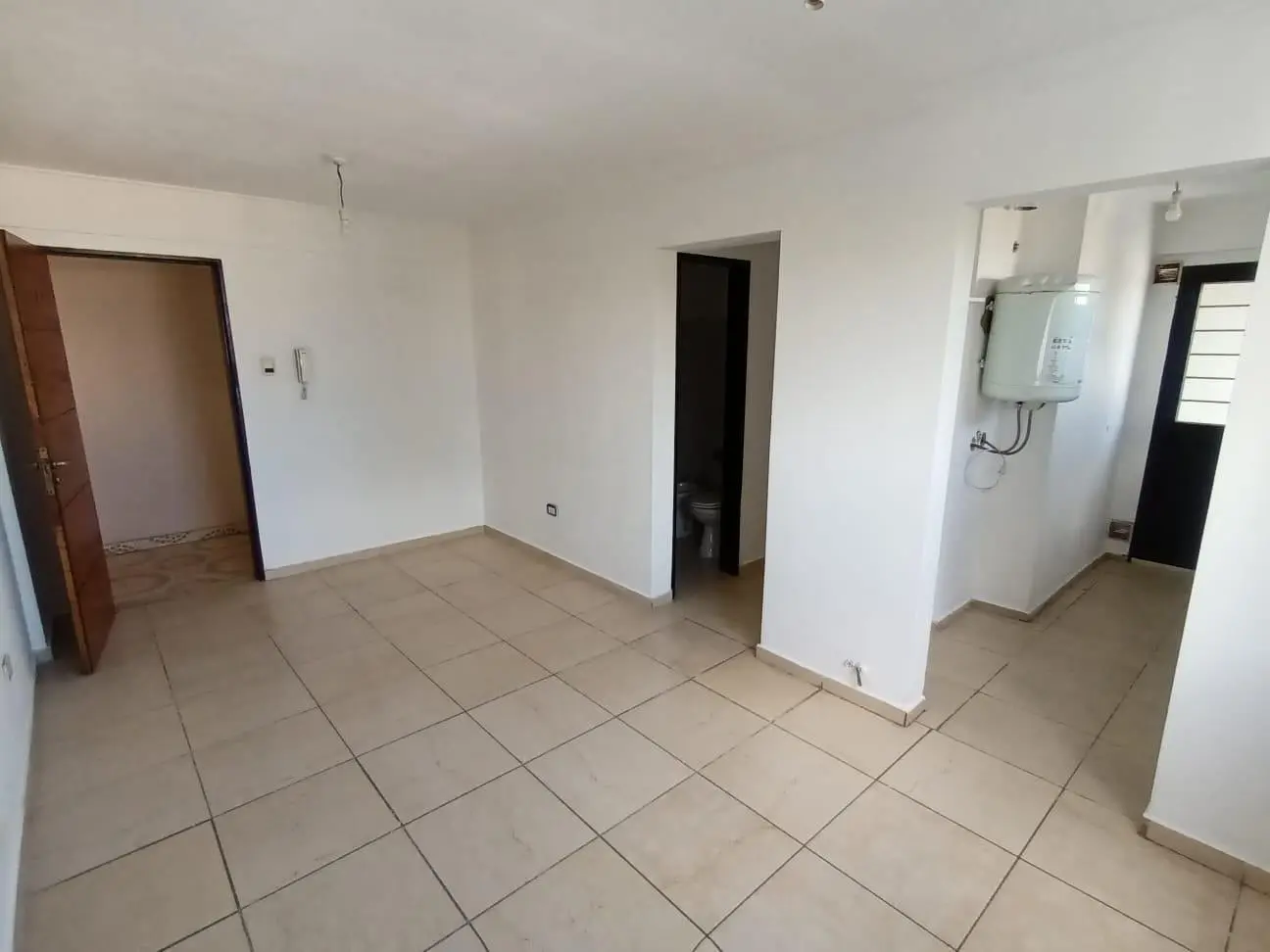 ALTO ALBERDI - ALQUILER - DEPARTAMENTO 1 DORMITORIO. 3