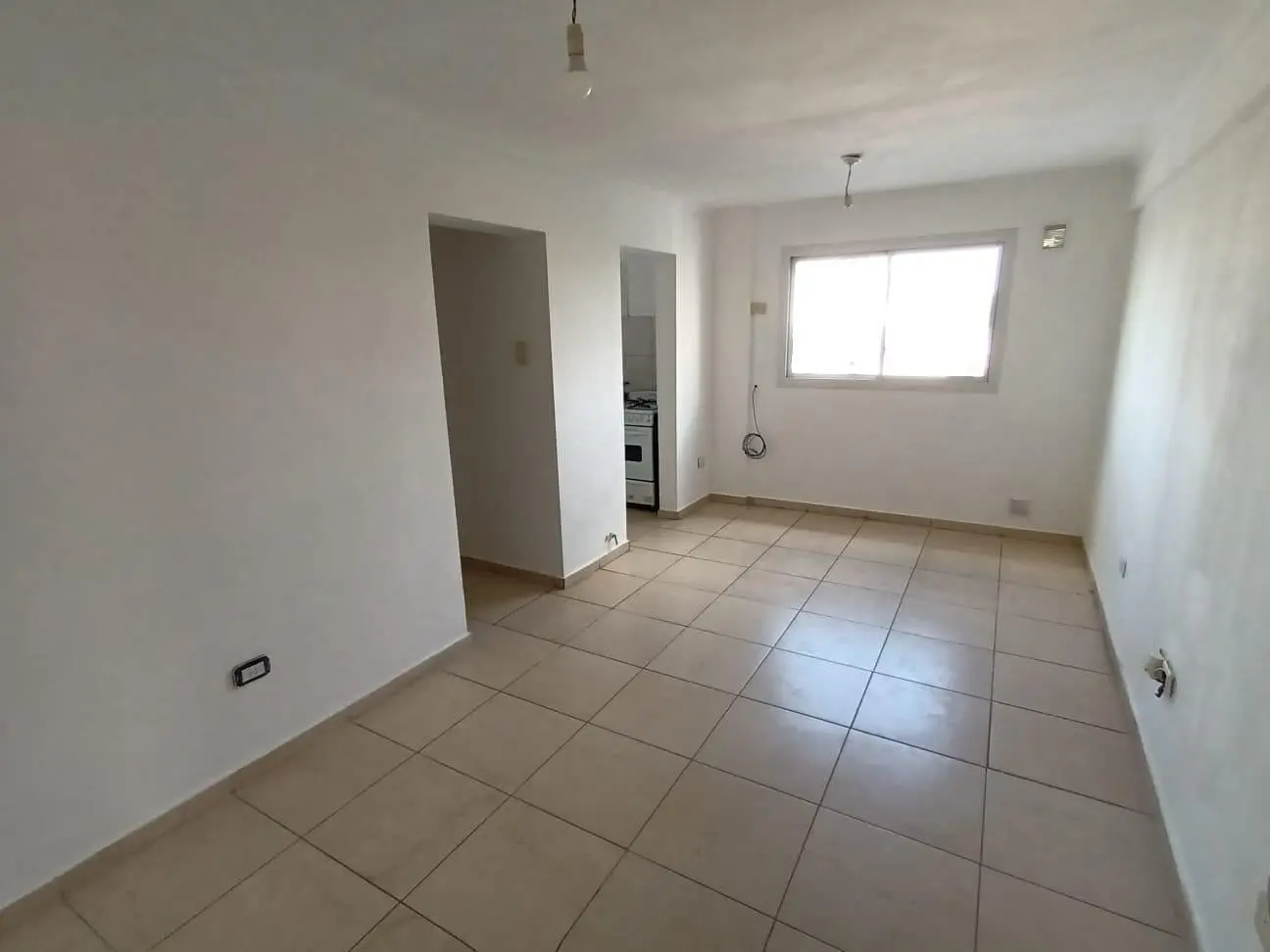ALTO ALBERDI - ALQUILER - DEPARTAMENTO 1 DORMITORIO. 2