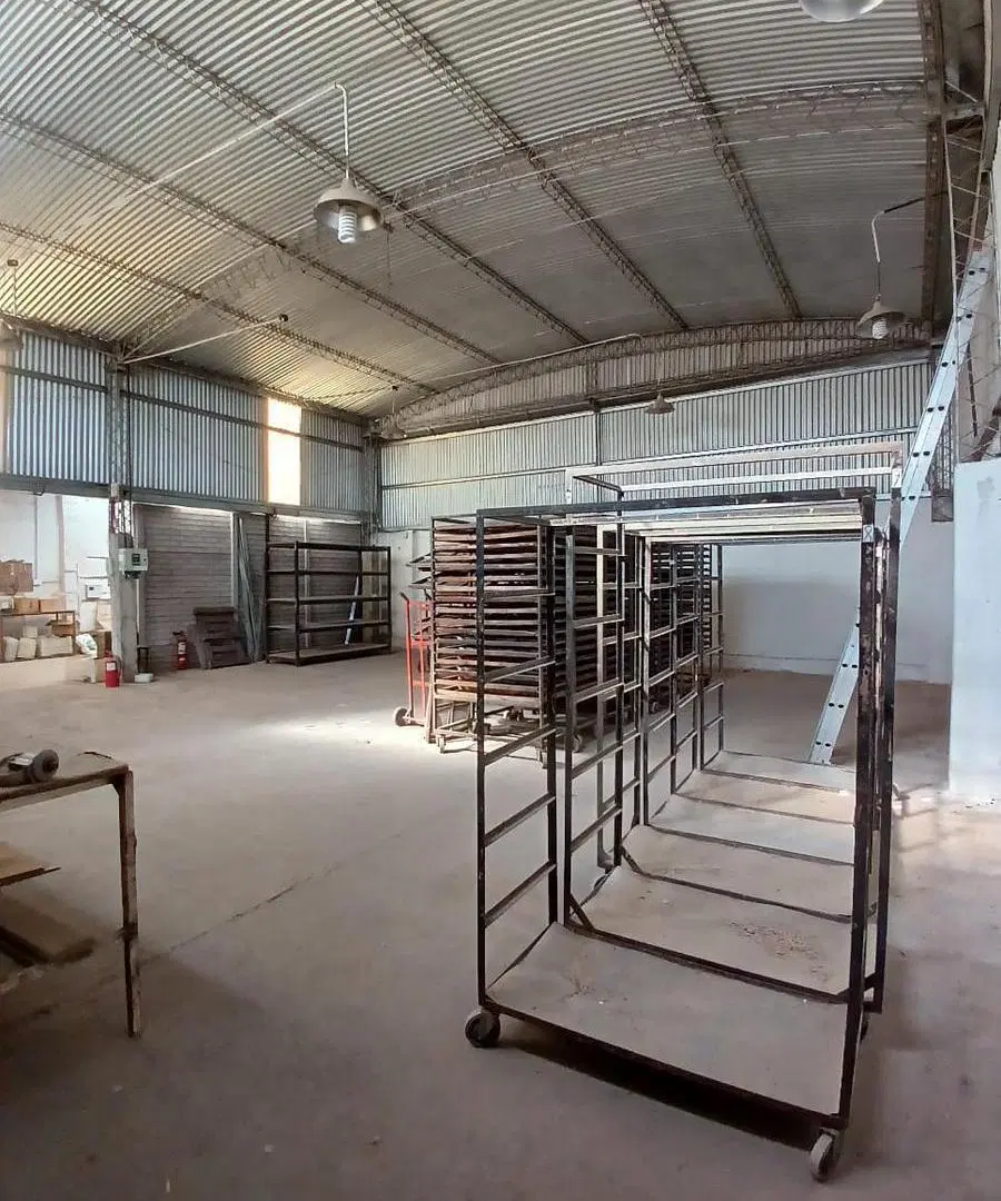 GALPON ALQUILER / VENTA VILLA ALLENDE , METROS GOYCOCHEA, IDEAL DISTRIBUIDORA 3
