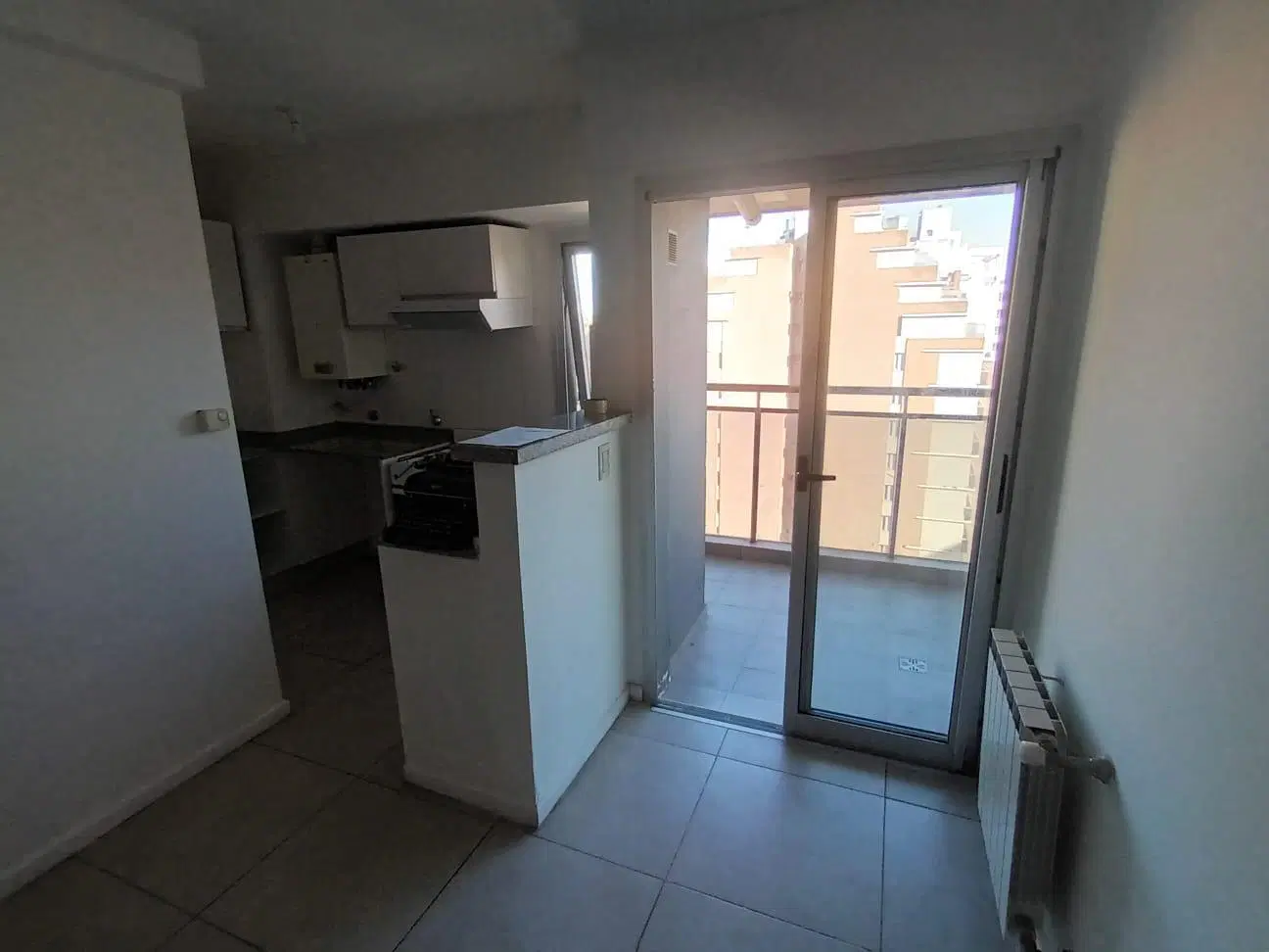 NUEVA CORDOBA TORRE DUOMO ALQUILER 1 DORMITORIO 5