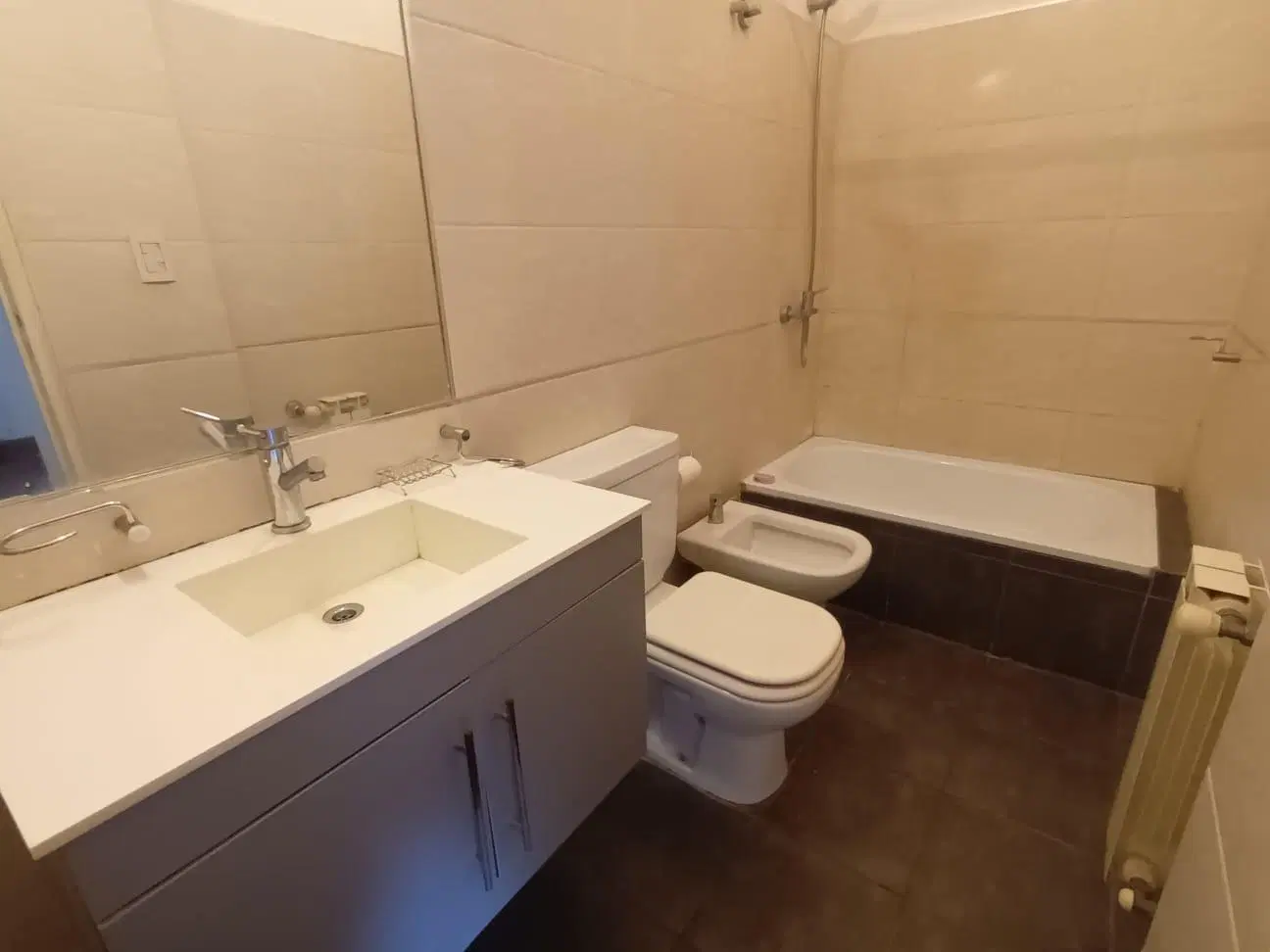 NUEVA CORDOBA TORRE DUOMO ALQUILER 1 DORMITORIO 3