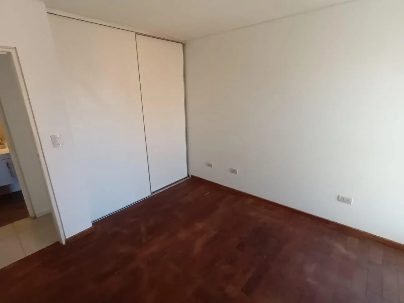 NUEVA CORDOBA TORRE DUOMO ALQUILER 1 DORMITORIO 2