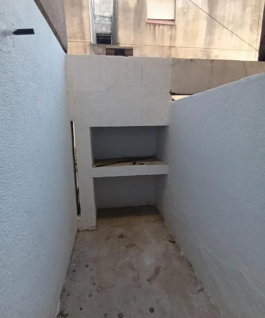 LAS PALMAS PLANTA BAJA DEPARTAMENTO 1 DORMITIORIO + PATIO CHICO CON ASADOR 1