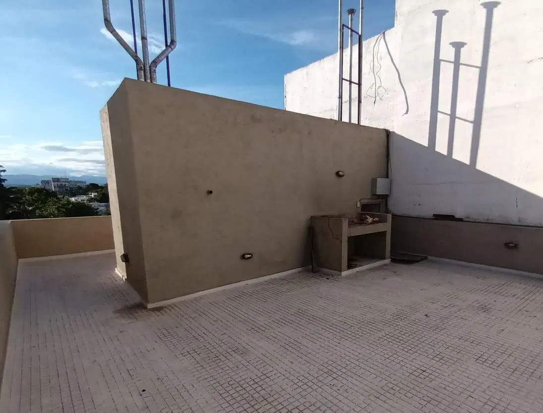 ALTA CORDOBA ALQUILER DEPARTAMENTO 1 DORMITORIO 5