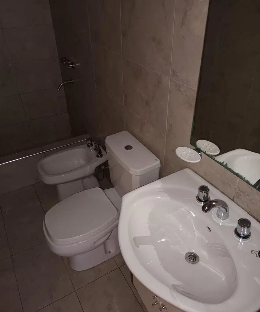 ALTA CORDOBA ALQUILER DEPARTAMENTO 1 DORMITORIO 2