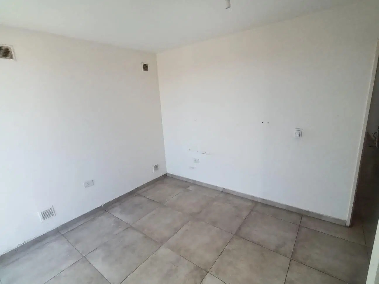 ALTA CORDOBA ALQUILER DEPARTAMENTO 1 DORMITORIO 4