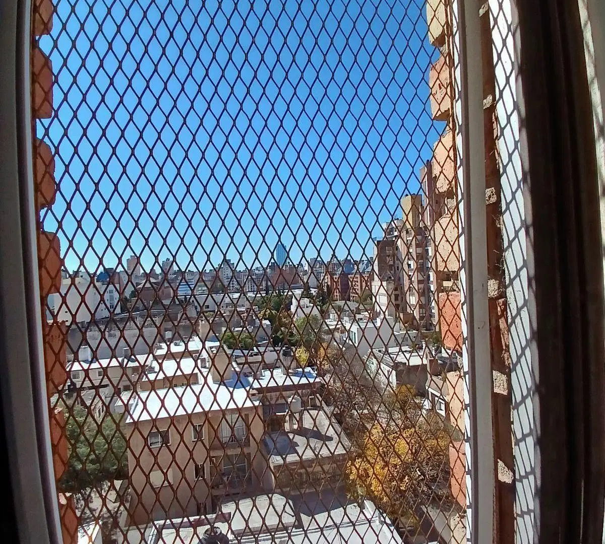 venta departamento 1 dormitorio- bv san juan -nueva cordoba- escritura inmediata 2