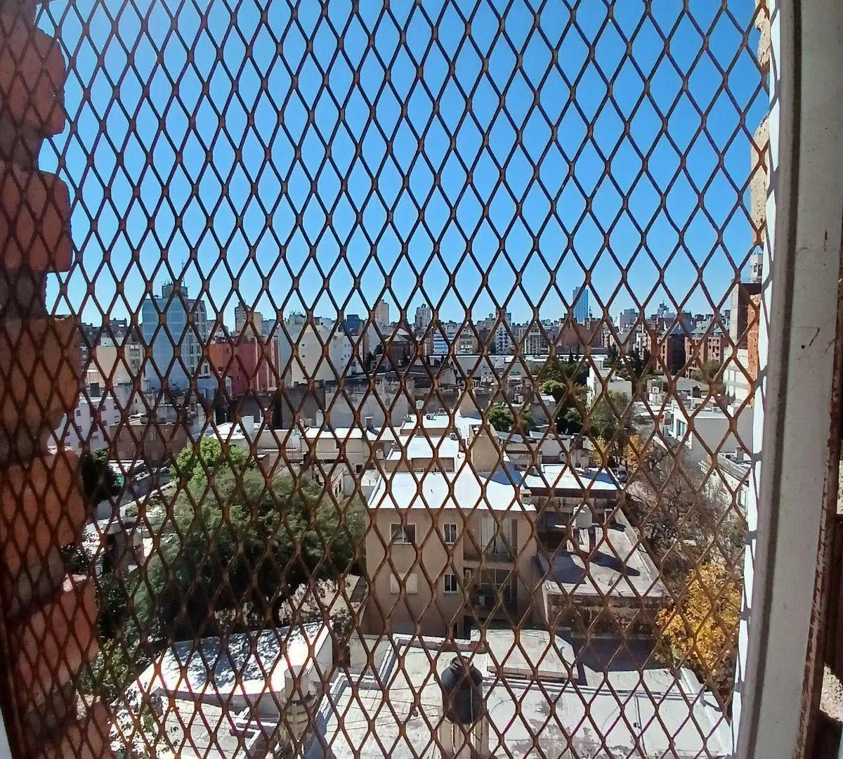 venta departamento 1 dormitorio- bv san juan -nueva cordoba- escritura inmediata 5