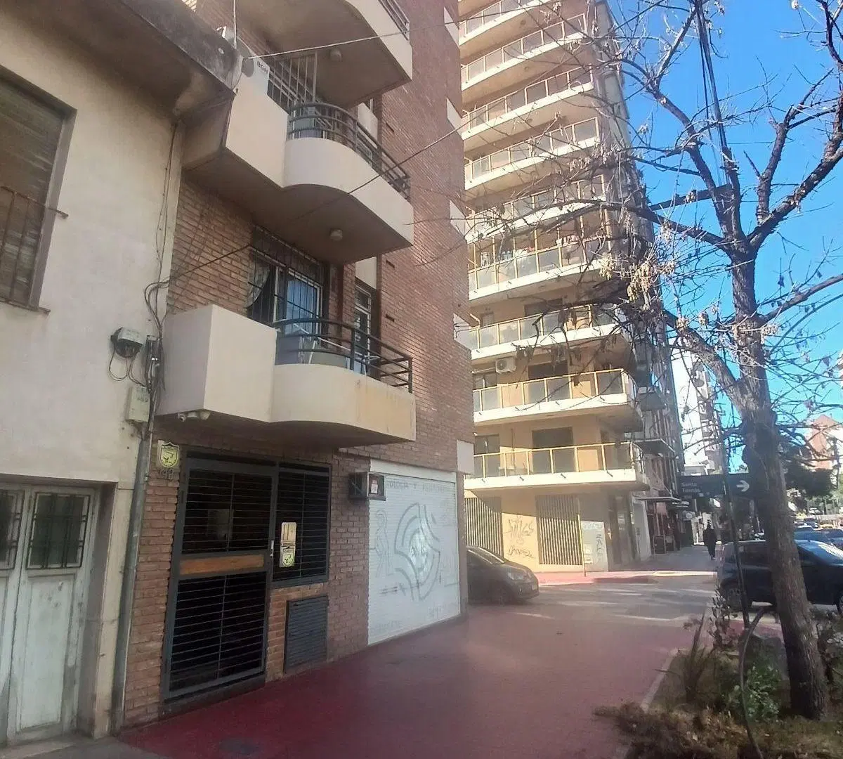 venta departamento 1 dormitorio- bv san juan -nueva cordoba- escritura inmediata 4