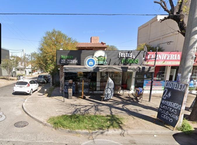 Local en  alquiler - Excelente ubicación.