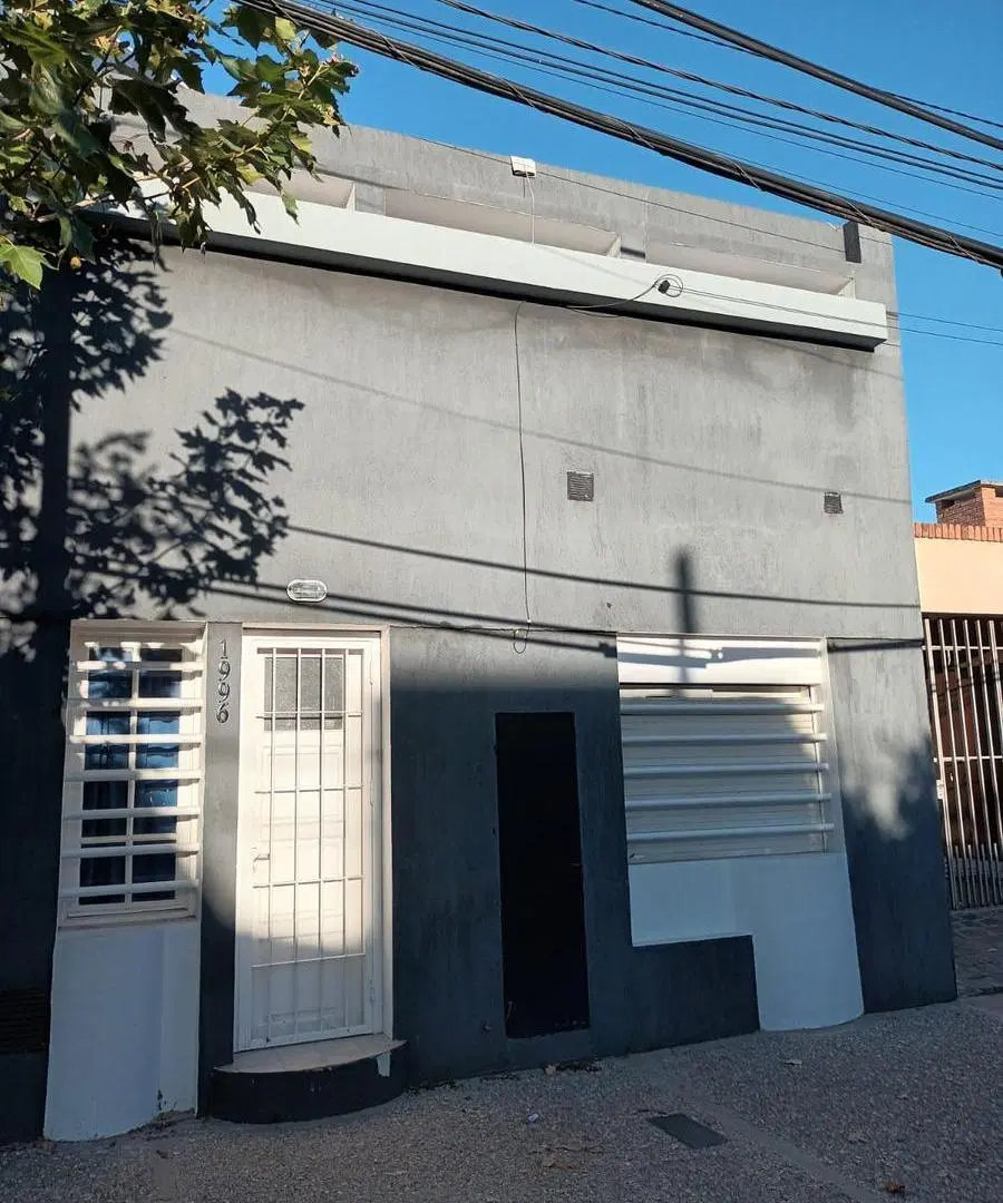 ALQUILER LOCAL COEMRCIAL EN PLENO BARRIO ALTA CORDOBA 1