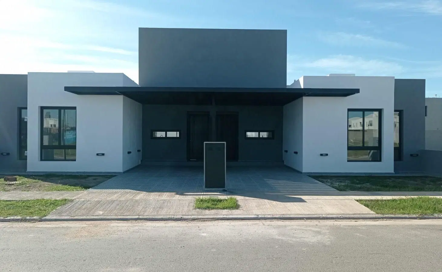 Casa en San Ignacio Village en venta , una planta a estrenar 4