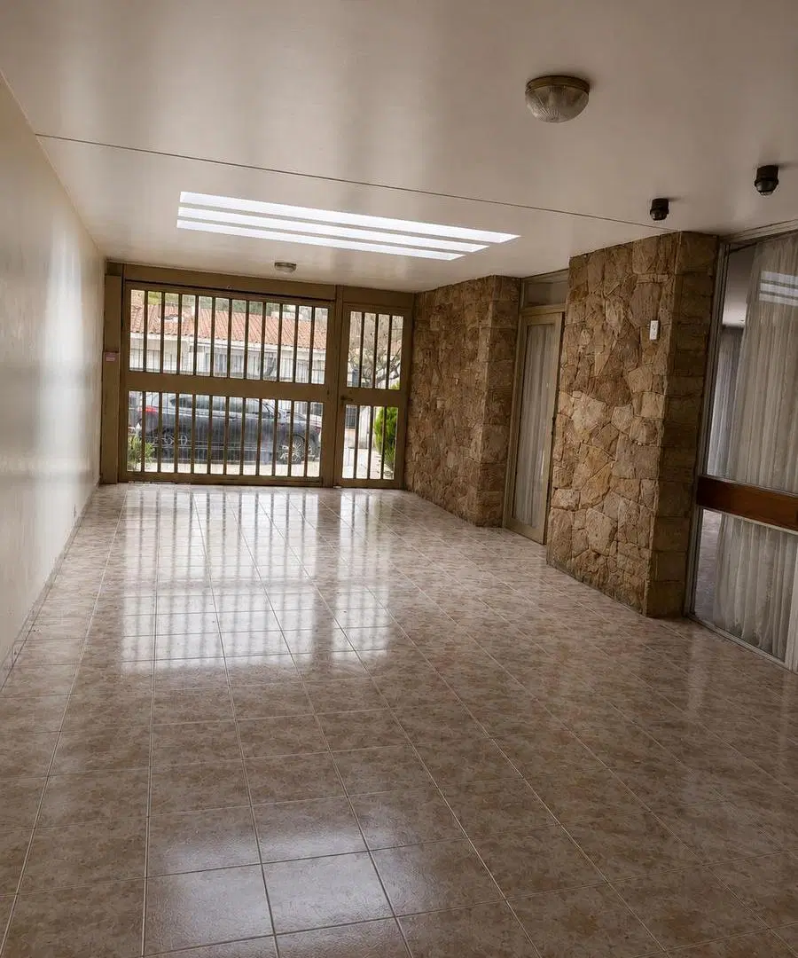 Casa en venta Cerro de las Rosas a 100 metros de Rafael Nuñez, una planta 2