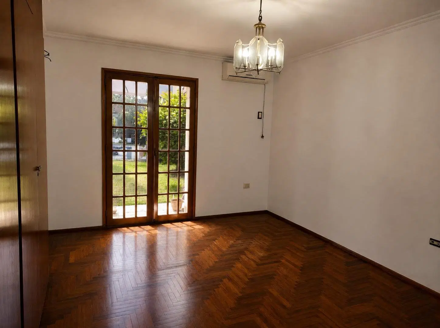 Casa en venta Cerro de las Rosas a 100 metros de Rafael Nuñez, una planta 5