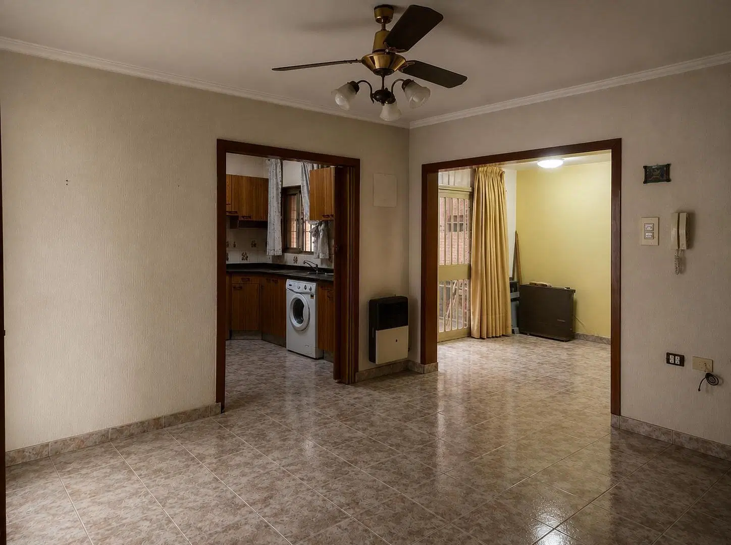 Casa en venta Cerro de las Rosas a 100 metros de Rafael Nuñez, una planta 3