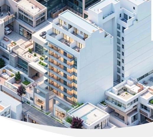 Departamentos a estrenar en venta zona Tribunales, Financiación