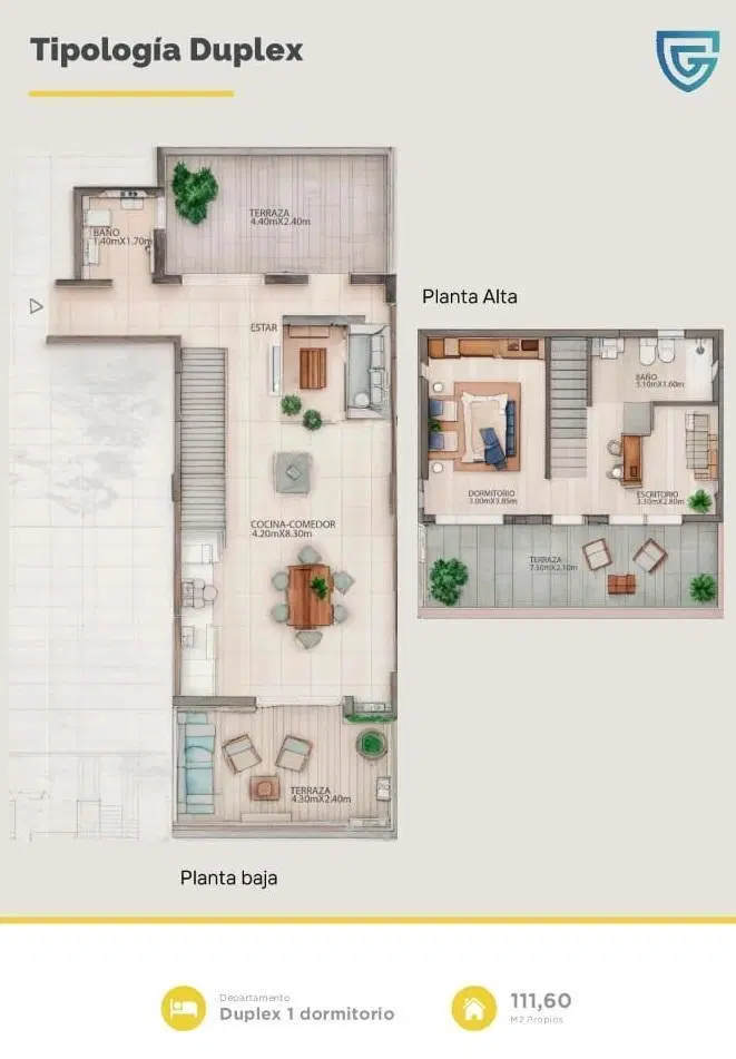 Plano 3